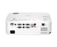 Nec V281W DLP - 163346 - zdjęcie 2